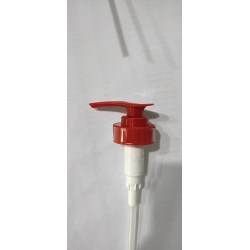 Lotion Pump - L209PBA-28/400A